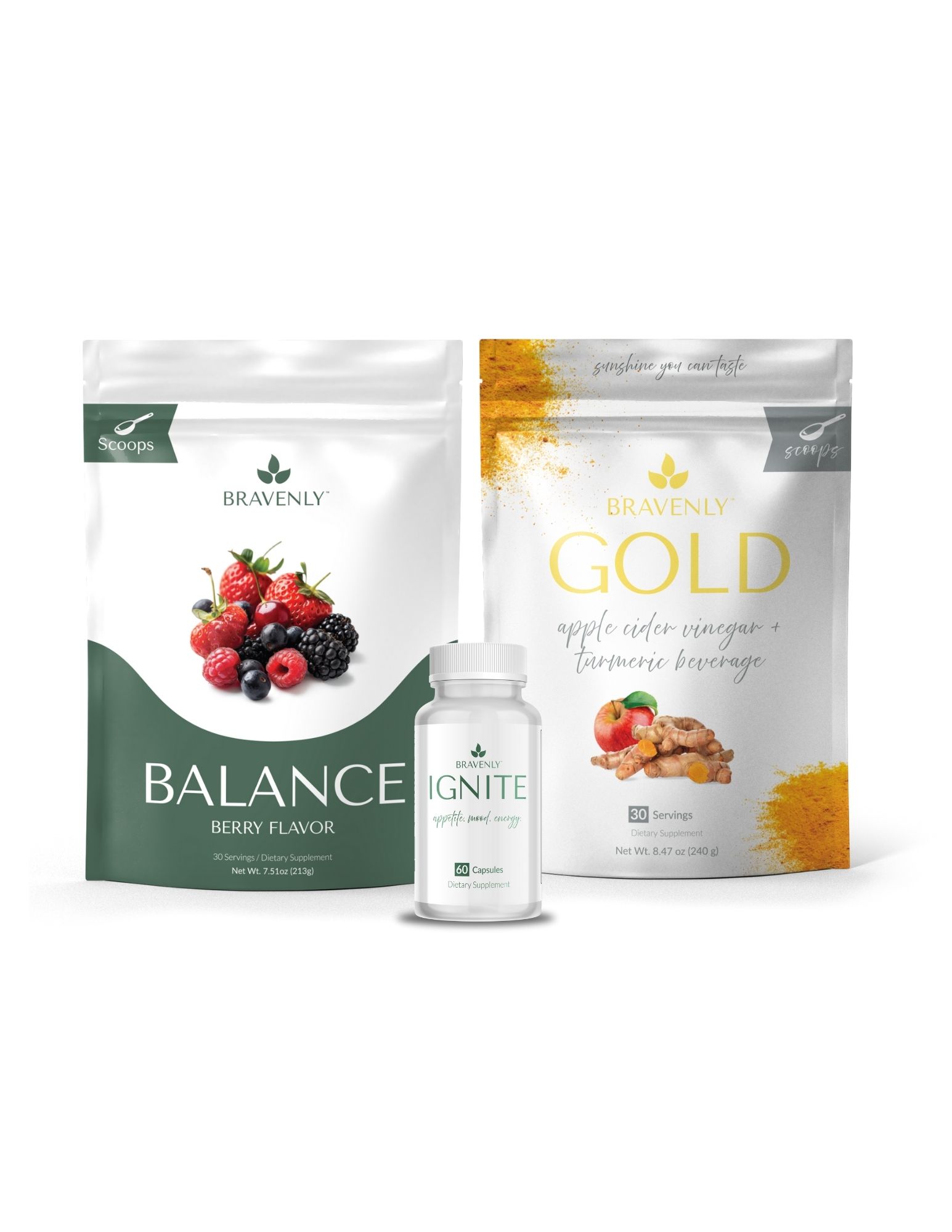 Essentials Bundle